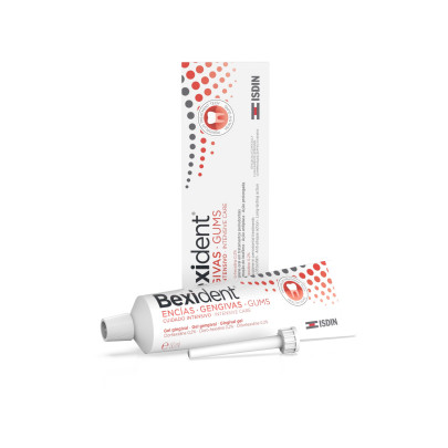 Bexident Gengivas Cuid Int Chx Gel Geng50Ml