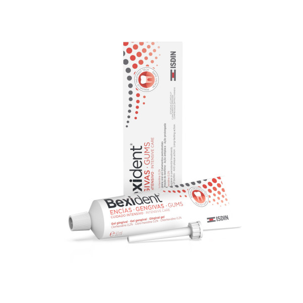 Bexident Gengivas Cuid Int Chx Gel Geng50Ml