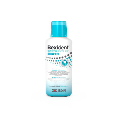 Bexident Geng UD Colut 250Ml