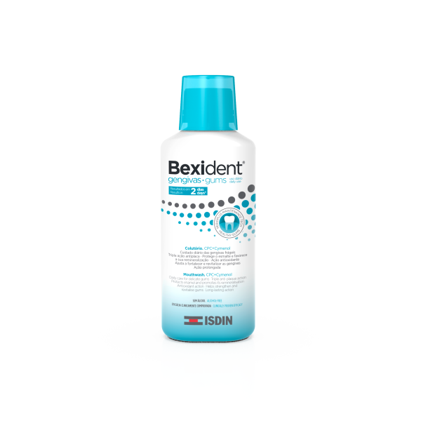 Bexident Geng UD Colut 250Ml