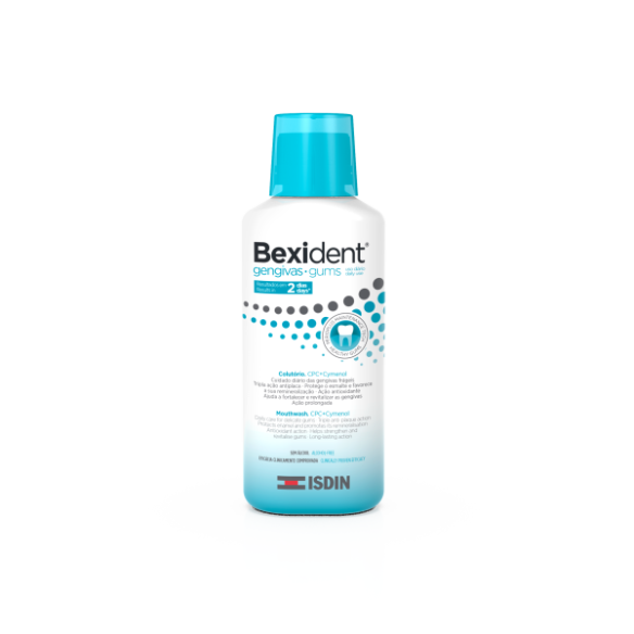 Bexident Geng UD Colut 250Ml