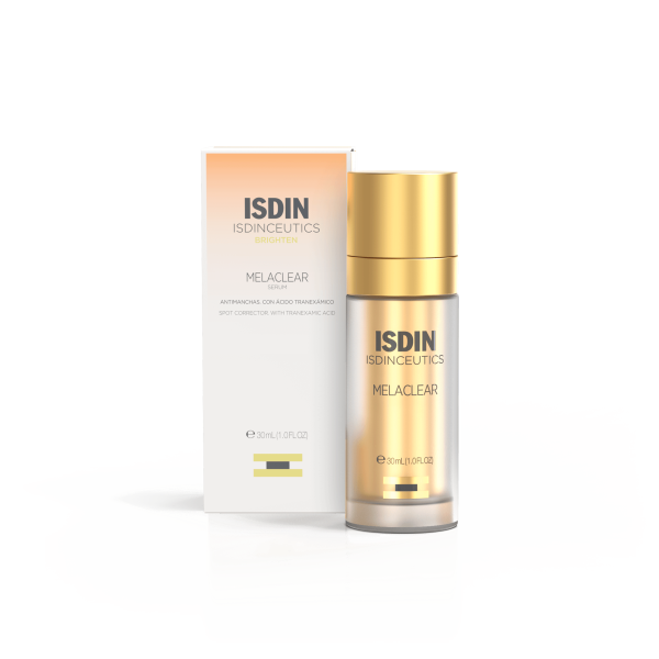 Isdinceutics Melaclear 1.8 Serum 30ml