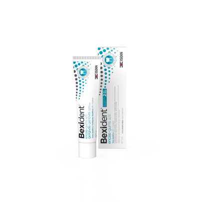 Bexident Geng UD Pasta Dent 75Ml