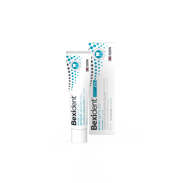 Bexident Geng UD Pasta Dent 75Ml