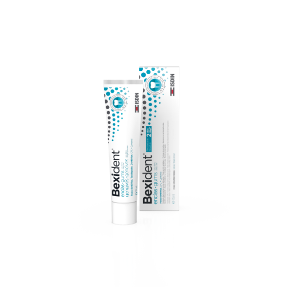 Bexident Geng UD Pasta Dent 75Ml