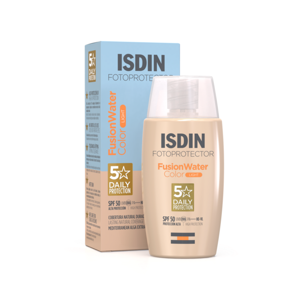Isdin Fotoprot FWater Light SPF50 50ml