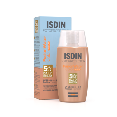 Isdin Fotoprot FWater Medium SPF50 50Ml