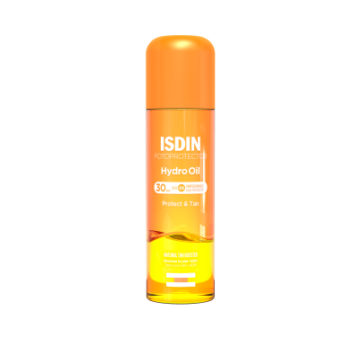 Isdin Fotoprot Hydro Oil SPF30 200Ml