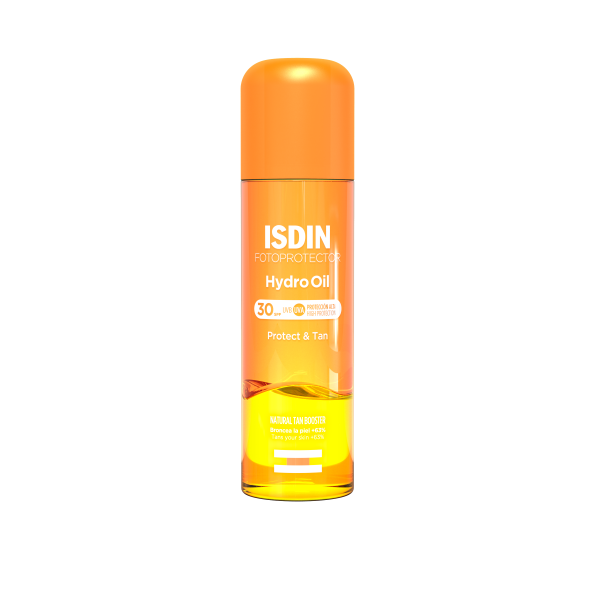 Isdin Fotoprot Hydro Oil SPF30 200Ml
