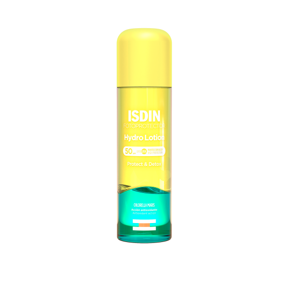Isdin Fotoprot Hydro Lotion SPF50 200Ml