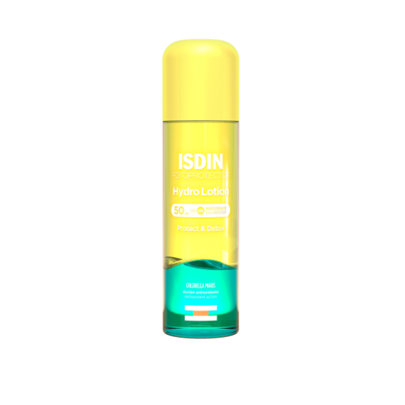 Isdin Fotoprot Hydro Lotion SPF50 200Ml