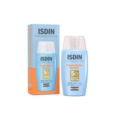 Isdin Fotoprot F Water Magic SPF50 50ml