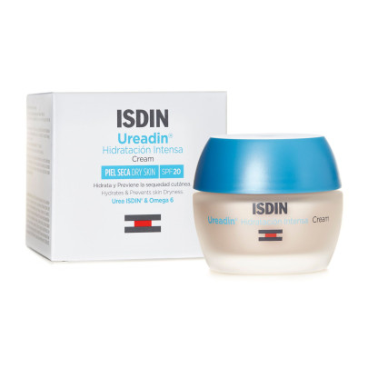 Isdin Ureadin Cr Hidrat P Seca 50Ml