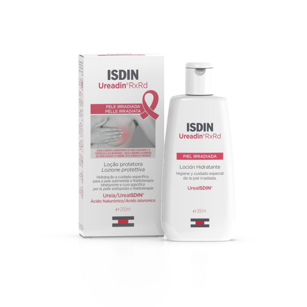 Isdin Ureadin RxRd Locao Hidra 250ml