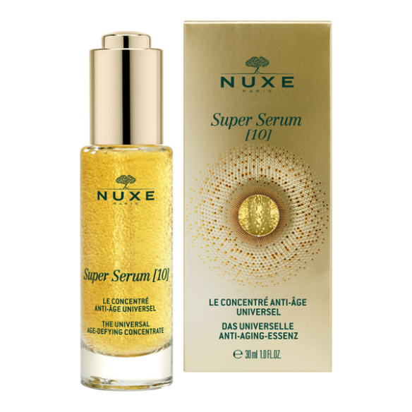 Nuxe Super Serum Conc 30Ml
