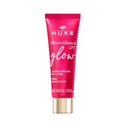 Nuxe Merveillance Lift Creme Glow 50Ml