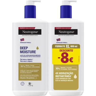 Neutrogena Corpo Hidr Prof Ol 400x2 -8e