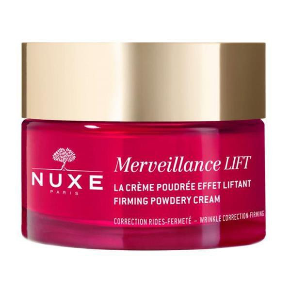 Nuxe Merveillance Lift Cr Po Pnm 50Ml