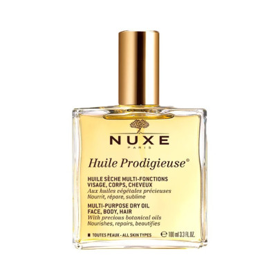 Nuxe Prodigieuse Oleo Seco Multif 100 Ml