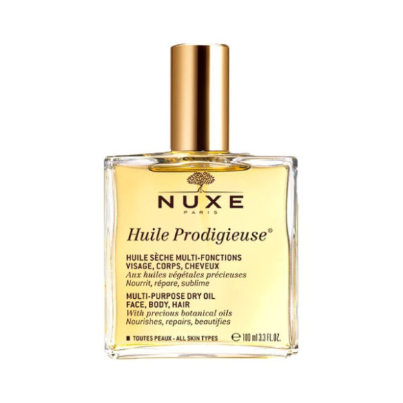 Nuxe Prodigieuse Oleo Seco Multif 100 Ml
