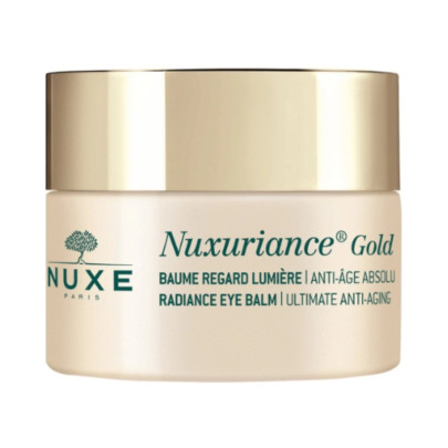 Nuxe Nuxuriance Gold Bals Olhos 15ml
