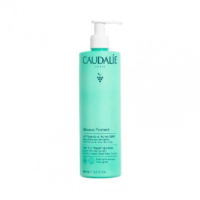 Caudalie Vinosun Leite Reparador Pós-Solar 400ml