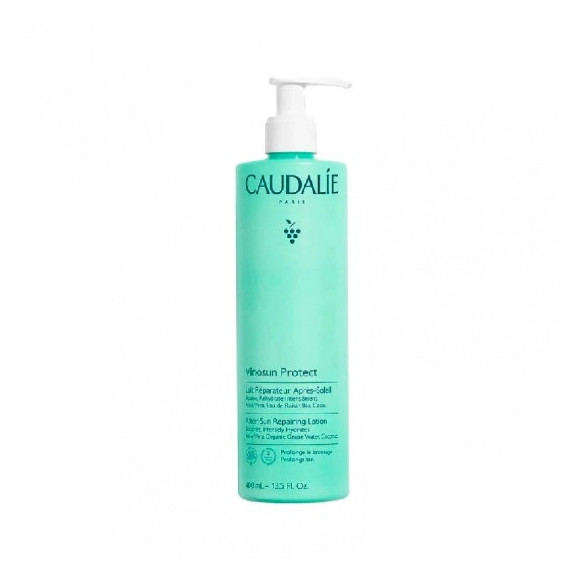 Caudalie Vinosun Leite Reparador Pós-Solar 400ml