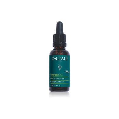 Caudalie Vinergetic C+ Ol Detox 30ml