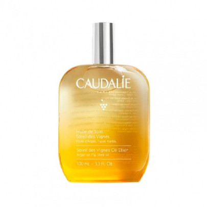 Caudalie Soleil de Vignes Óleo de Corpo 100ml