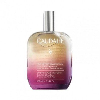 Caudalie Smooth & Glow Óleo Multifunções 100ml
