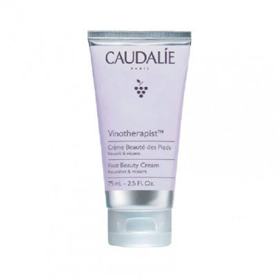 Caudalie Vinotherapist Creme de Beleza dos Pés 75ml