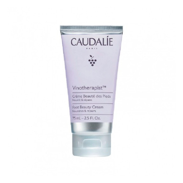 Caudalie Vinotherapist Creme de Beleza dos Pés 75ml