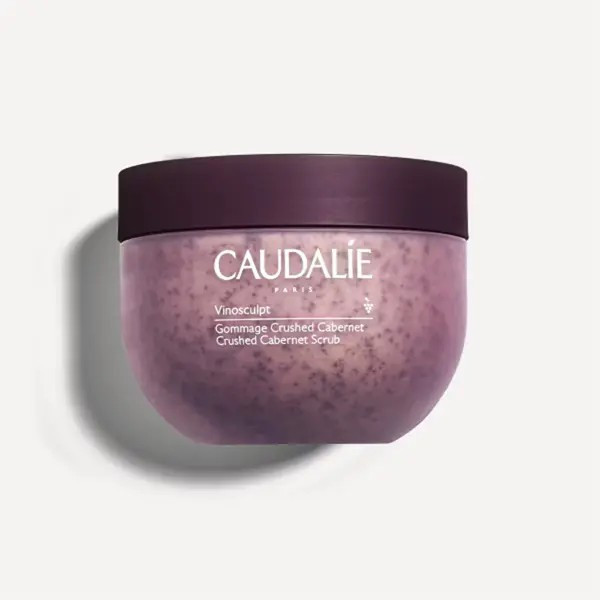 Caudalie Vinosculpt Exfoliante Crushed Cabernet 250ml