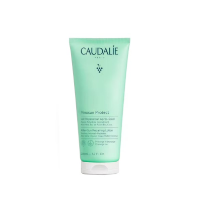 Caudalie Vinosun Leite Reparador Pós-solar 200ml