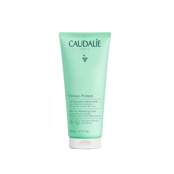 Caudalie Vinosun Leite Reparador Pós-solar 200ml