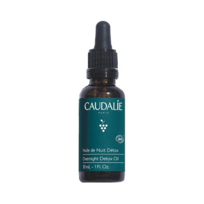 Caudalie Vinergetic C+ Ol Detox 30ml