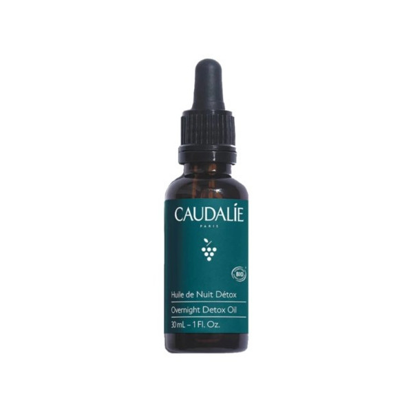 Caudalie Vinergetic C+ Ol Detox 30ml