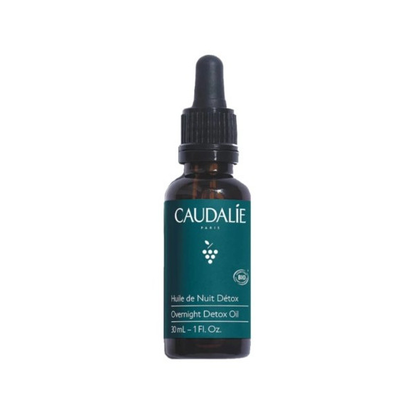 Caudalie Vinergetic C+ Ol Detox 30ml