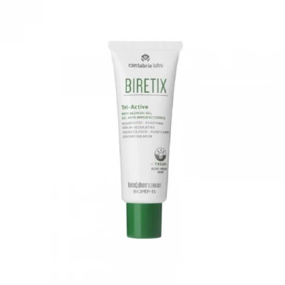 Biretix Tri-Activ Gel Imperf 50Ml