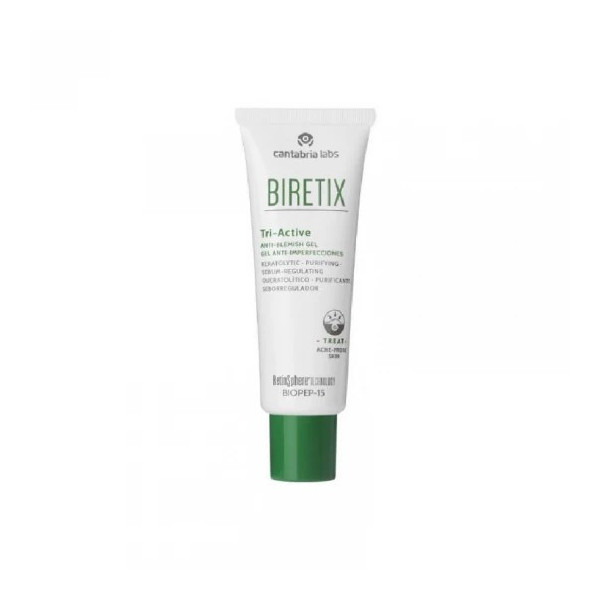 Biretix Tri-Activ Gel Imperf 50Ml