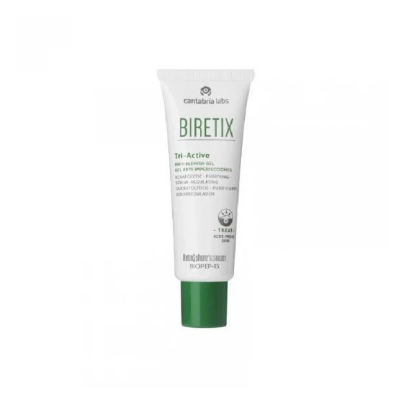 Biretix Tri-Activ Gel Imperf 50Ml