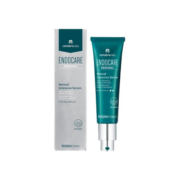 Endocare Renewal Retinol Intens Serum 30Ml