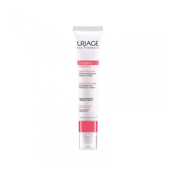 Uriage Tolederm Control Apaziguante 40ml
