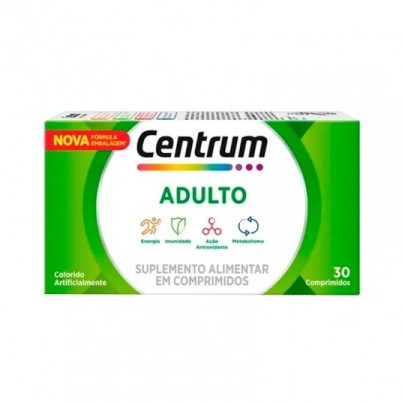 Centrum Comp Rev X 30