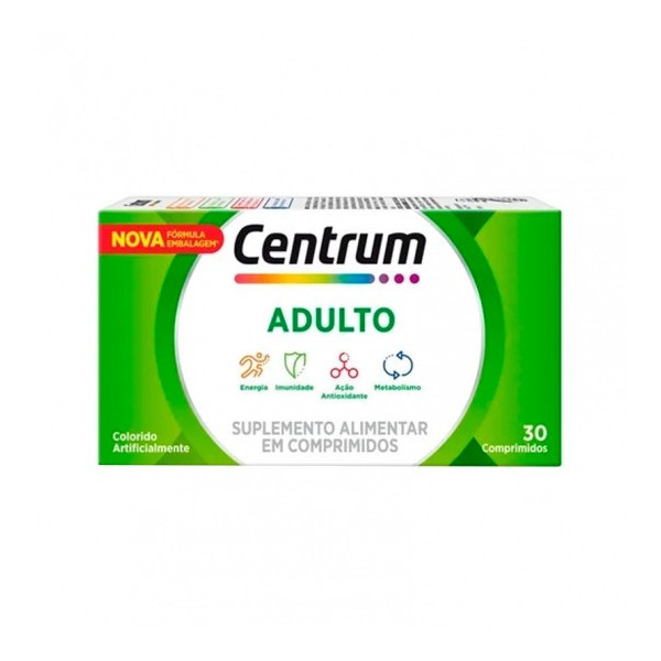 Centrum Comp Rev X 30
