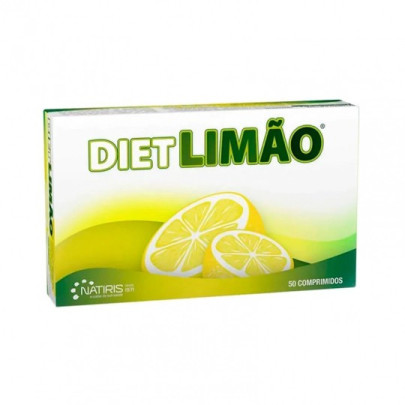 Diet Limao Comp X 50 comps