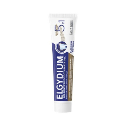 Elgydium Gel Multi Action 75ml