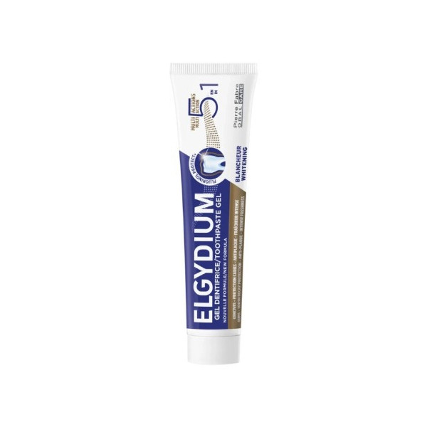 Elgydium Gel Multi Action 75ml