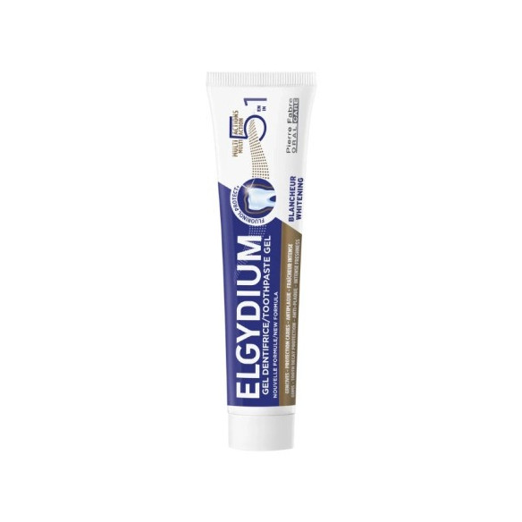 Elgydium Gel Multi Action 75ml