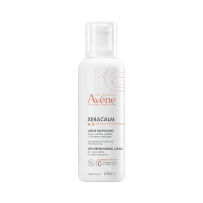 Avene Xeracalm Ad Cr Relipidante 400ml